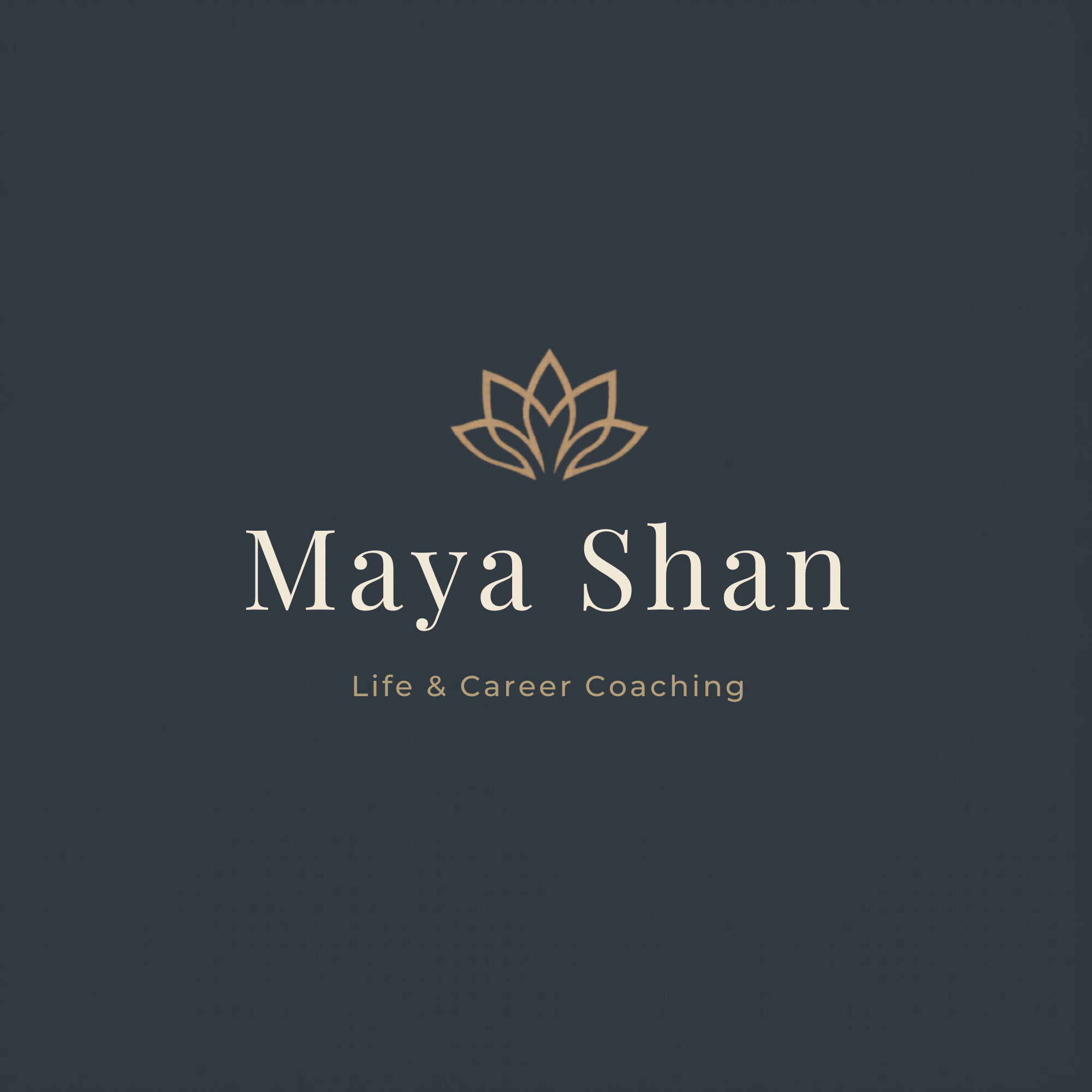 Maya Shan Coaching
