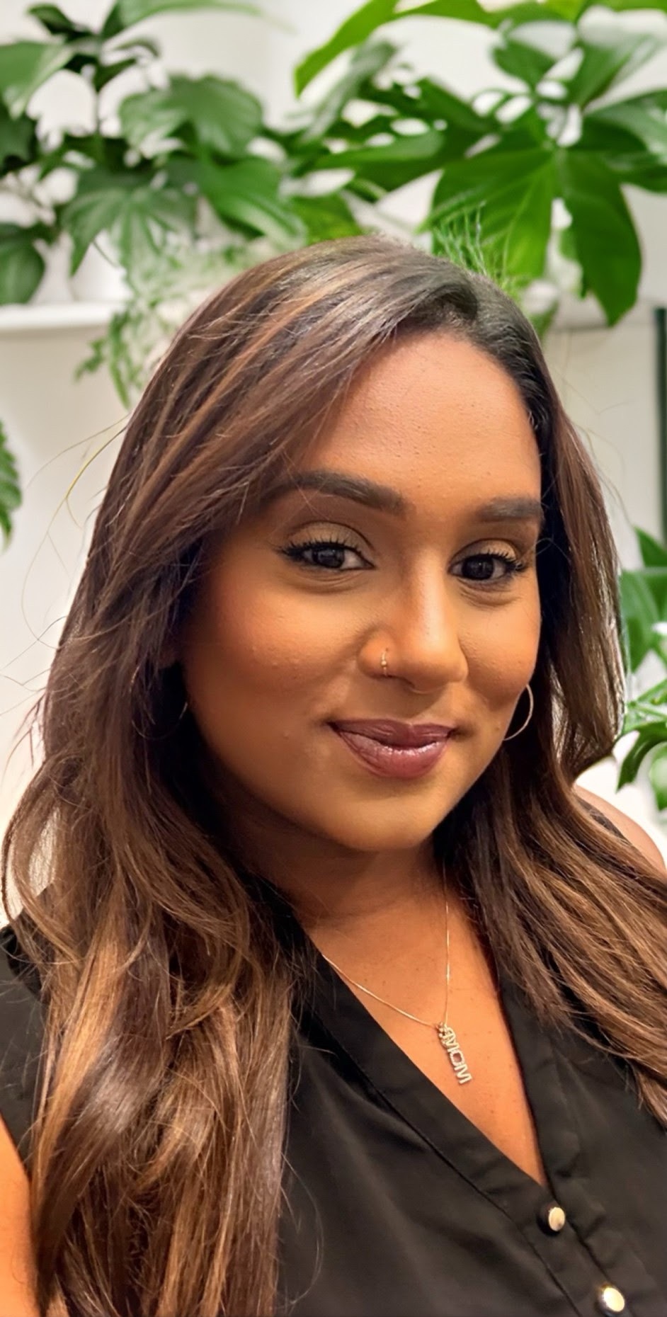 Maya Shan, Personal Development Coach